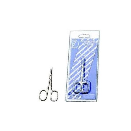 Forbicina pelli punta lancia