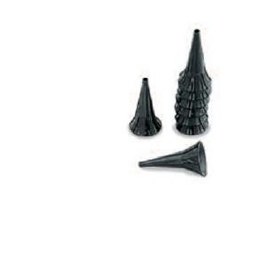 Speculum ricambio per otoscopio 4mm 100p