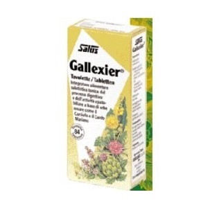 Gallexier 84 tavolette
