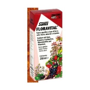 Floravital 250 ml