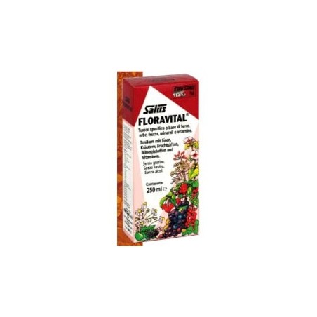 Floravital 250 ml Floravital 250 ml
