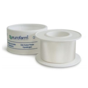 Cerotto in rocchetto eurosilk in seta 2,50x500 cm