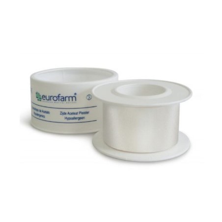 Cerotto in rocchetto eurosilk in seta 2,50x500 cm