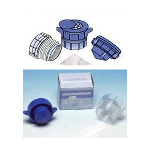 Frantuma pillole 25731