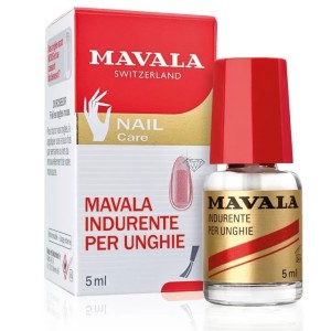 Mavala indurente unghie 5 ml