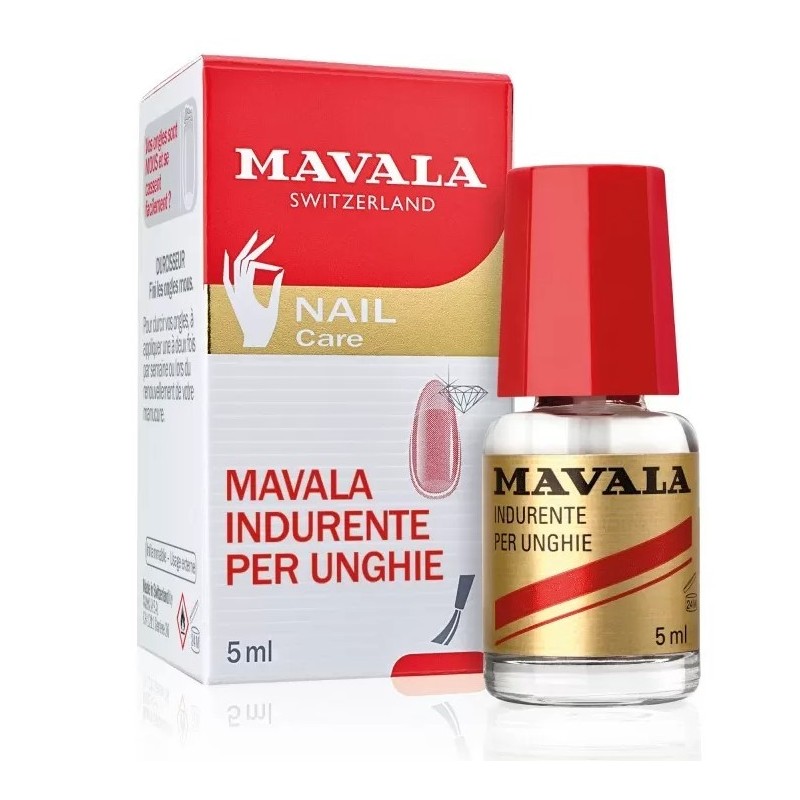 Mavala indurente unghie 5 ml