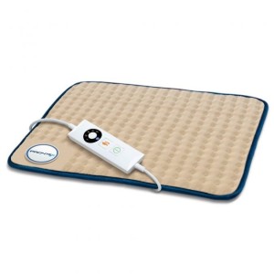 Prontex thermo comfort termoforo universale lusso 3 temperature