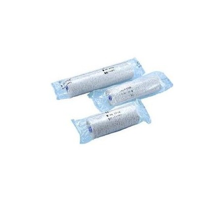 Prontex benda gessata presa rapida 12 cm