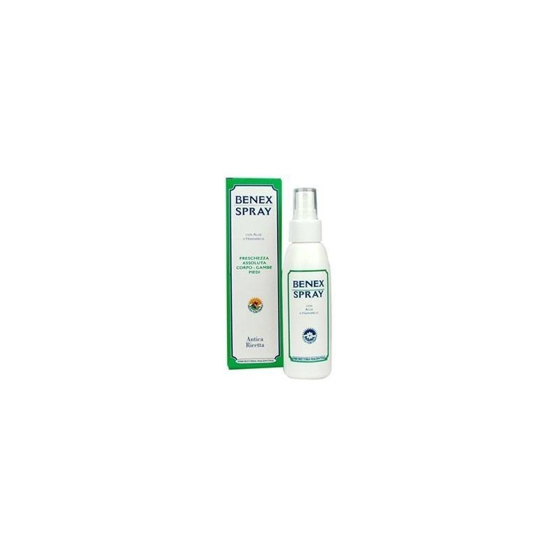 Benex spray 100 ml