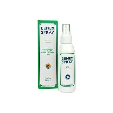 Benex spray 100 ml