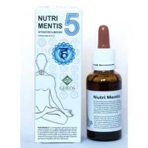 Nutri mentis 5 30 ml