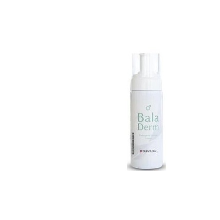 Baladerm detergente intimo 150 ml Baladerm detergente intimo 150 ml