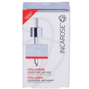 Incarose concentrato puri collagene 15 ml