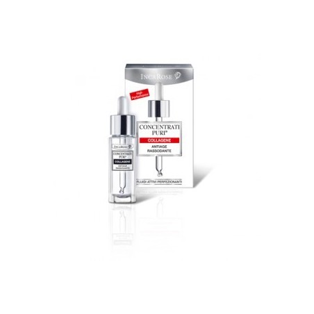 Incarose concentrato puri collagene 15 ml