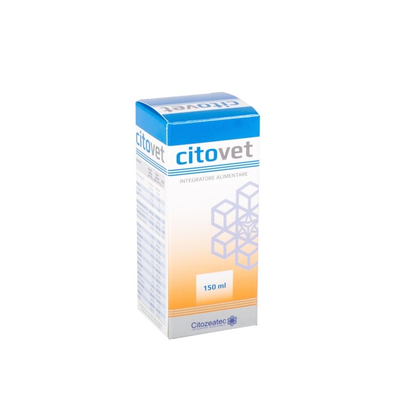 Citovet 150 ml Citovet 150 ml