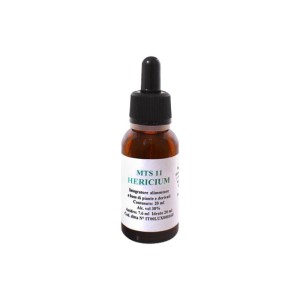 Mts11 hericium gocce 20 ml