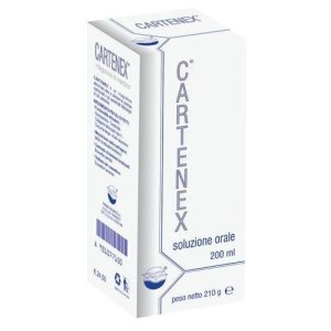 Cartenex 200 ml