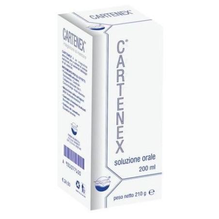 Cartenex 200 ml
