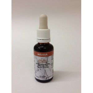 Eie melissa gocce 60 ml