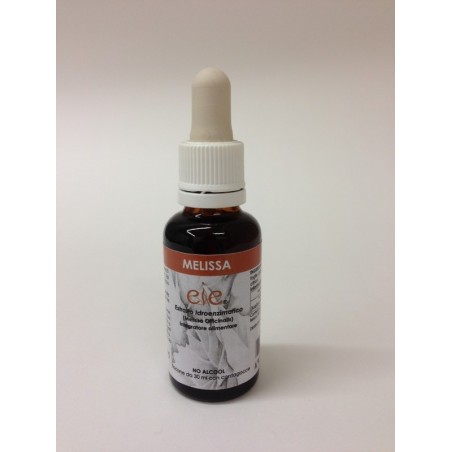 Eie melissa gocce 60 ml