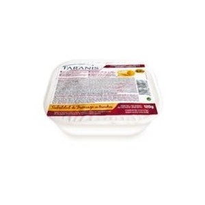 Taranis sostituto del formaggio a fette 6 fette 20 g