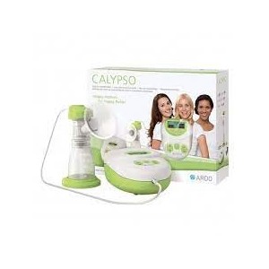 Ardo tiralatte elettrico calypso