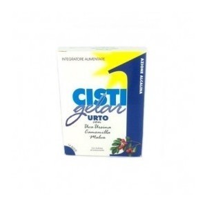 Cistigelar urto 1 14 bustine