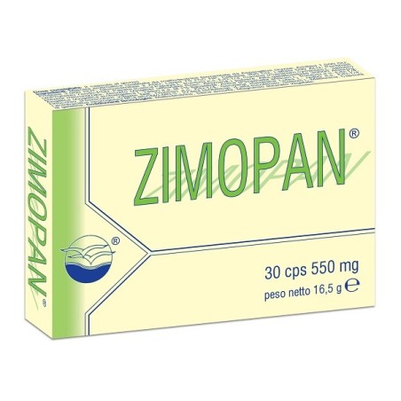 Zimopan 30 capsule Zimopan 30 capsule
