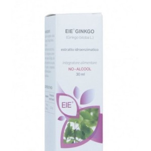 Eie gin kgo gocce 30 ml