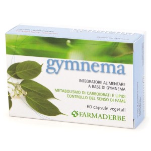 Gymnema 60 capsule