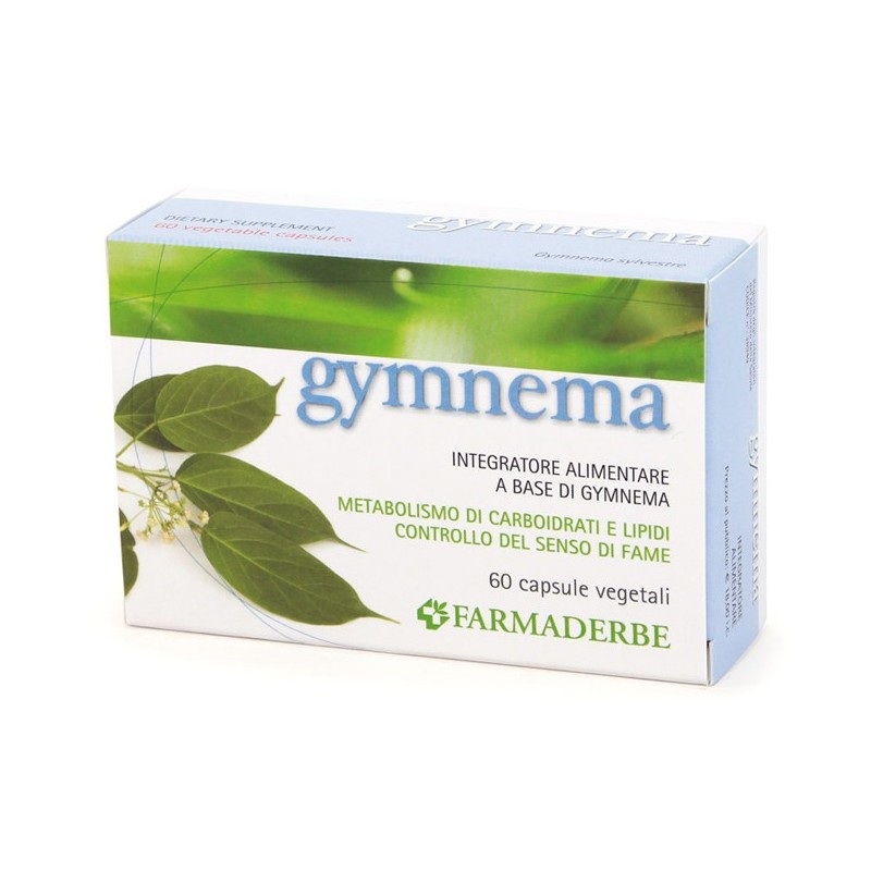 Gymnema 60 capsule