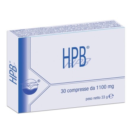 Hpb 30 compresse Hpb 30 compresse
