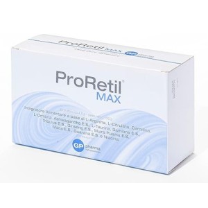 Proretil max 30 bustine