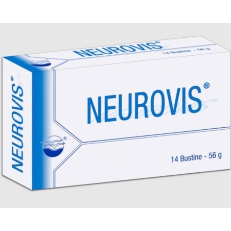 Neurovis 14 bustine