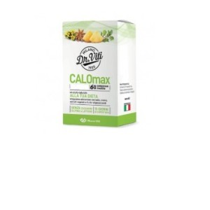Calomax formula migliorata 60 compresse