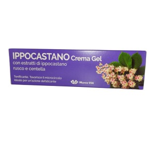 Ippocastano gel 100 ml
