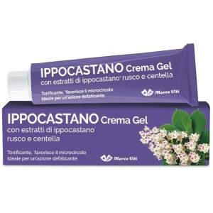 Ippocastano gel 100 ml