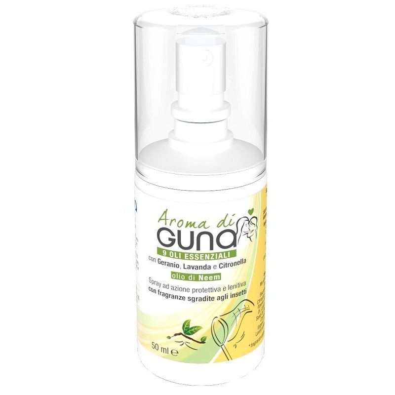 Aroma di guna spray 50 ml