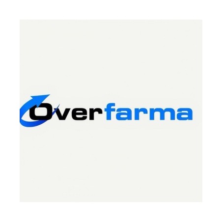 Overmel gocce fast 20 ml gusto amarena