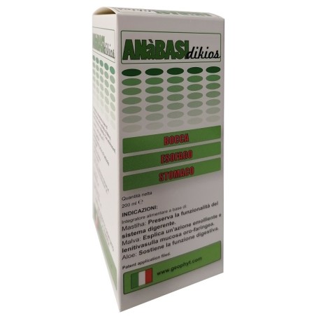 Anabasi di kios 200 ml