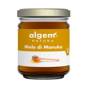 Algem manuka miele manuka 250 g