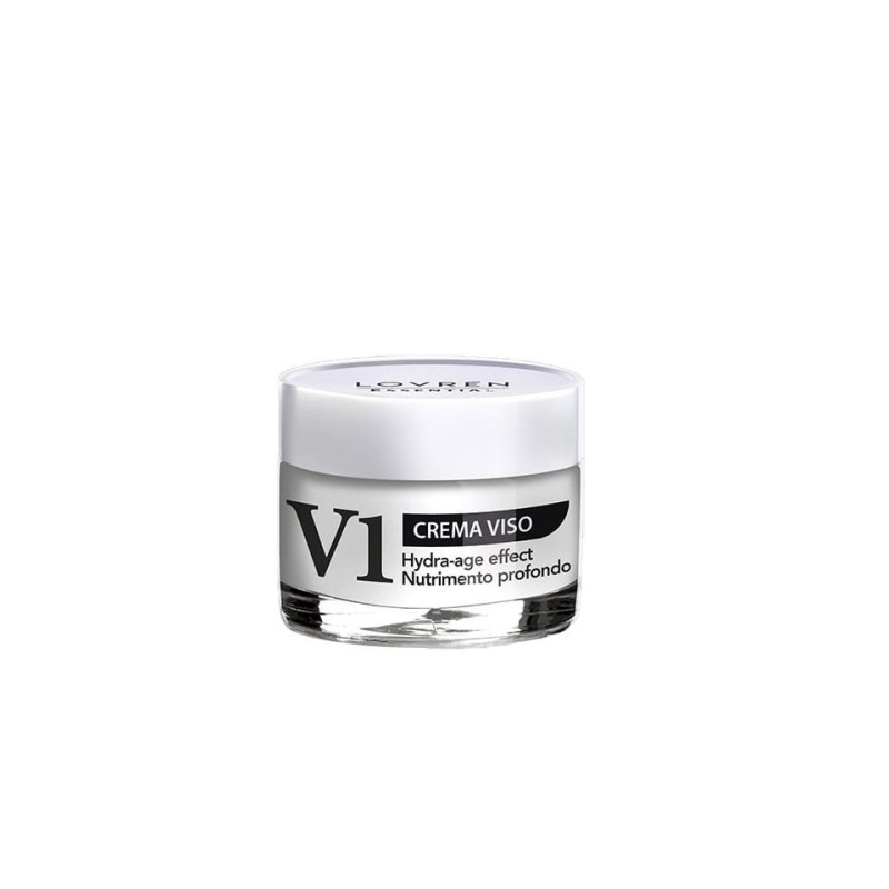 Lovren crema viso v1 30 ml