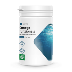 Omega funzionale 135 perle