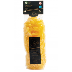 Irollo fusilletti 400 g