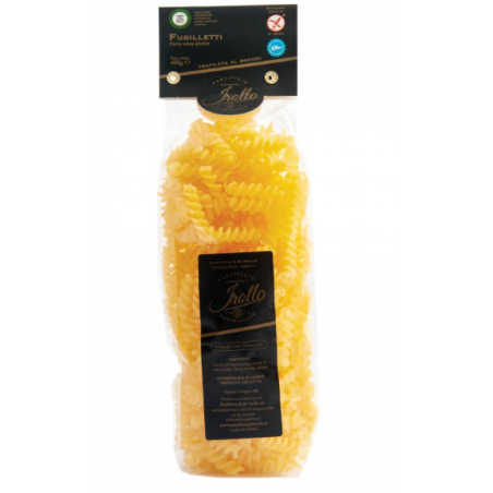 Irollo fusilletti 400 g