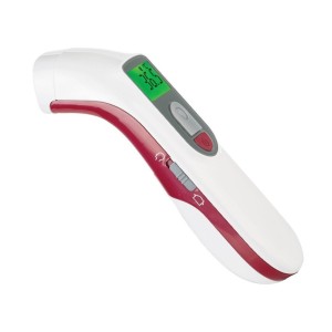 Termometro no contact aeon a200 senza batterie