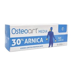 Osteoart arnica 30% 100 ml