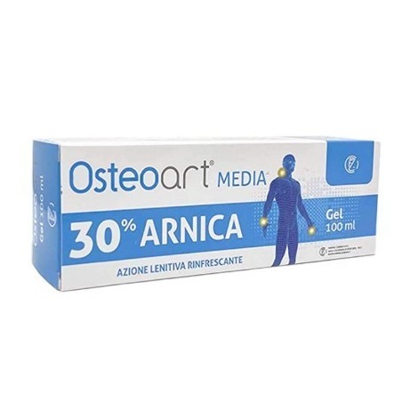 Osteoart arnica 30% 100 ml