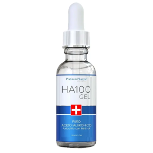 Ha100 gel acido ialuronico 15 ml