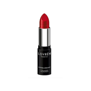 Lovren rossetto r3 rosso intenso creamy 4 g